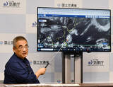 「台風６号、沖縄本島直撃か＝強い勢力、暴風高波に厳重警戒―２～３日は九州から関東で大雨」の画像1
