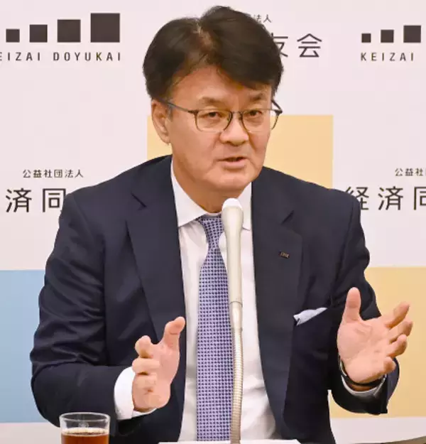 リニア着工容認を歓迎