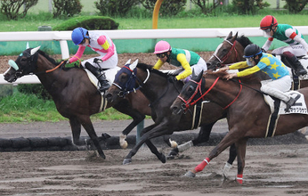 通算５０００勝の武豊騎手