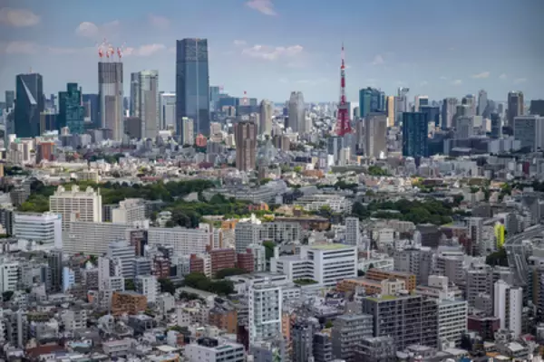 ４～６月期ＧＤＰ、年２．１％増＝実質賃金改善で消費堅調―民間予測