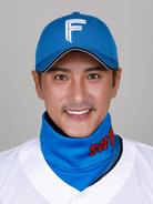 新庄監督、来季続投へ＝「何とか優勝したい」―プロ野球・日本ハム