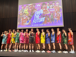 新シーズン開幕へ抱負