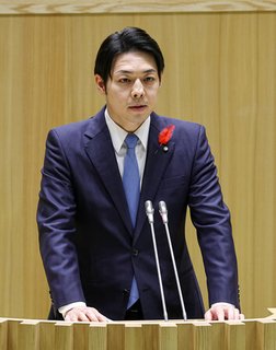 泊原発の再稼働、容認表明＝北海道知事、「現実的選択」―来月上旬にも最終判断へ