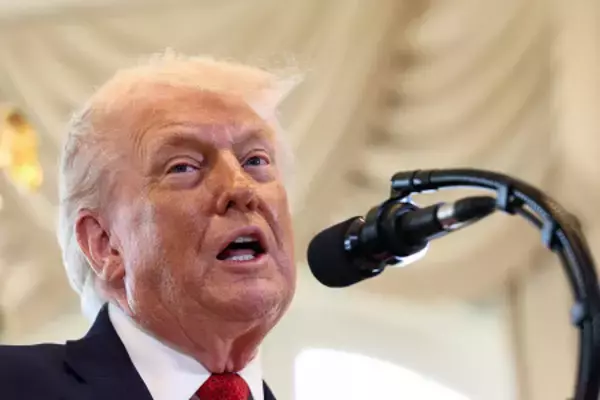 グリーンランド領有不支持なら関税も