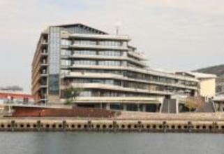 現新３人の争いに＝長崎知事選