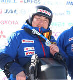 「森井大輝「過去最高に調子いい」」の画像1