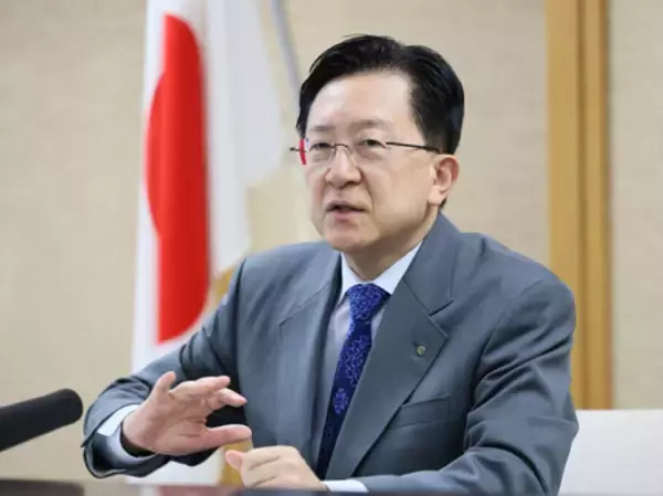 心のケア、水産業再生に課題＝達増岩手知事インタビュー―東日本大震災１５年