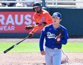 調整順調、山本頼もしく＝実戦感覚に手応え―米大リーグ