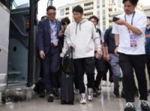 侍ジャパン、井端監督は退任の意向