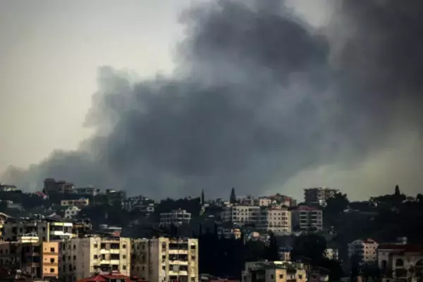 米国、イランとの和平合意に「前向き」 再協議に向け調整進める