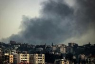 米国、イランとの和平合意に「前向き」 再協議に向け調整進める