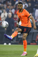 オランダ、アルジェリアに敗れる