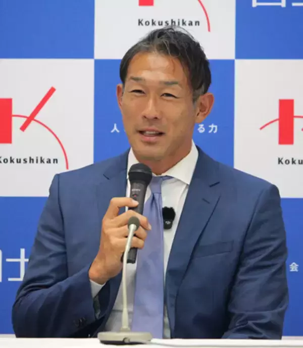右代啓祐、円盤投げに専念＝「目標立て挑戦」―陸上男子