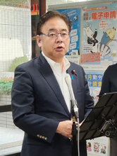 希望者、毎年歯科健診へ