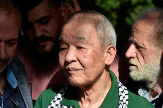岡本公三容疑者死去＝ロッド空港乱射の日本赤軍メンバー、７８歳―レバノン