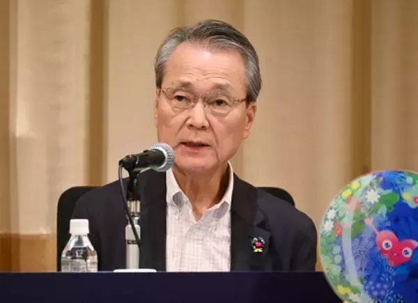 経団連「国内供給網の強化」先導