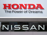 「ホンダ、２工場の停止期間延長＝１９日まで、日産は６日再開―熊本震度７」の画像1