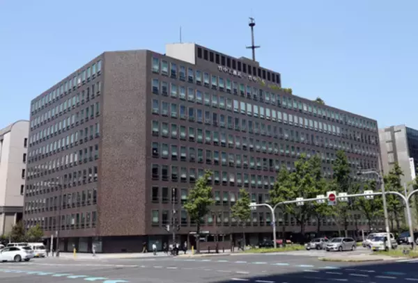 竹中工務店元所長を逮捕＝万博工事で１０００万円背任容疑―大阪府警