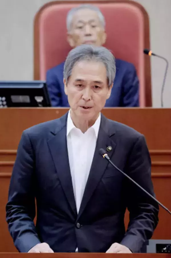 核ごみ処分、受諾判断先送り