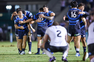 日本、パシフィック杯制す＝フィジーに５点差で勝利―ラグビー