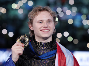 笑顔のマリニン　フィギュア