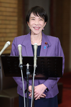 高市首相、今春初訪米へ