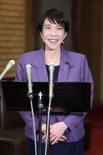 高市首相、今春初訪米へ