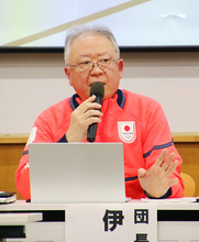 中傷対策で２４時間監視