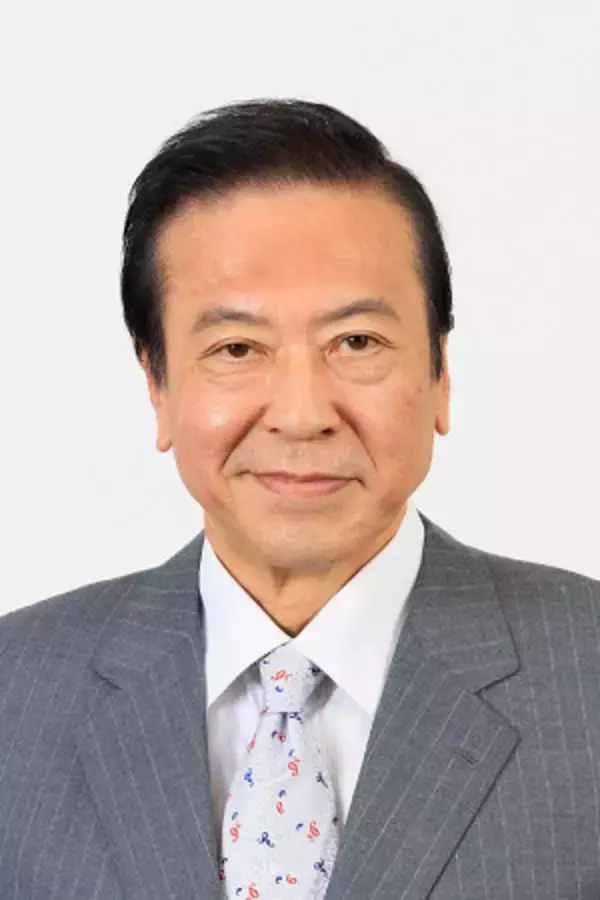 小川賢太郎さん死去
