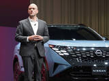 「ＡＩ自動運転技術、９割に搭載＝販売車種、２割削減―日産長期ビジョン」の画像1