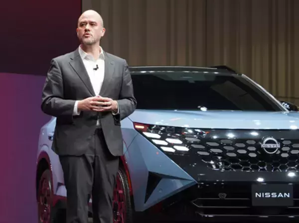 ＡＩ自動運転技術、９割に搭載＝販売車種、２割削減―日産長期ビジョン