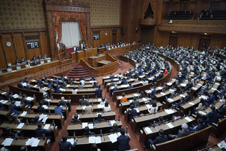 改正金融機能強化法が成立＝公的資金注入制度を恒久化