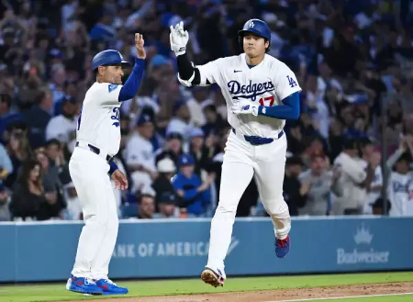 大谷、５３打席ぶり７号　大リーグ