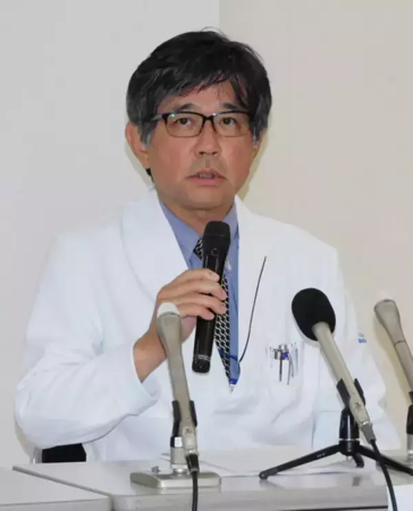 抗菌薬誤投与で難病発症、患者死亡＝医師が成分確認せず―三重・桑名市総合医療センター