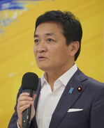 橋本氏が幹事長代理