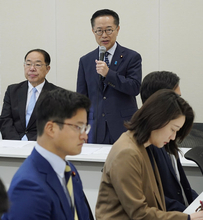 国民民主、比例３１減に賛成