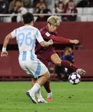 「飢えた」神戸、つかんだ白星＝首位で折り返し―ＡＣＬＥサッカー