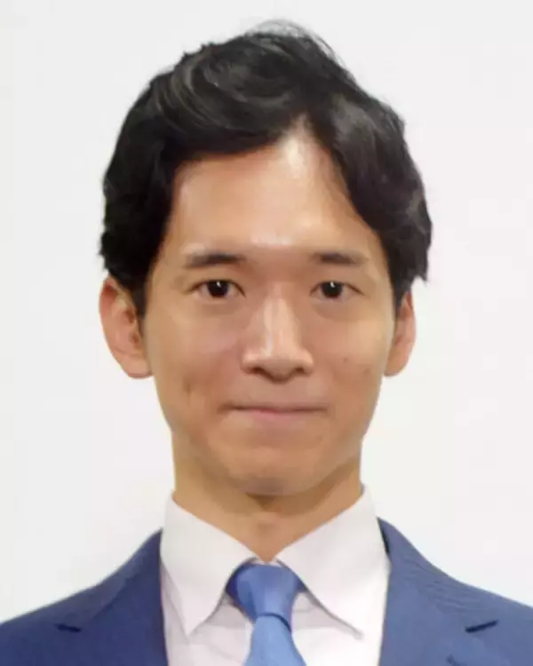 福島市長に馬場氏初当選＝３３歳、県庁市初の平成生まれ