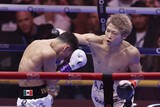 「攻める井上尚　ボクシング」の画像1