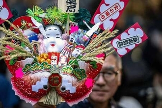 １１月消費支出、２．９％増＝食料６カ月ぶりプラス―総務省