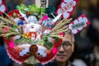 １１月消費支出、２．９％増＝食料６カ月ぶりプラス―総務省