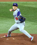 「「第２先発」重視の投手陣＝山本にはエースの期待―ＷＢＣ」の画像1