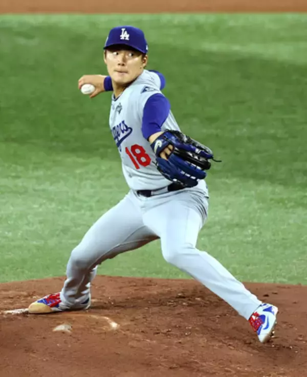 「第２先発」重視の投手陣＝山本にはエースの期待―ＷＢＣ
