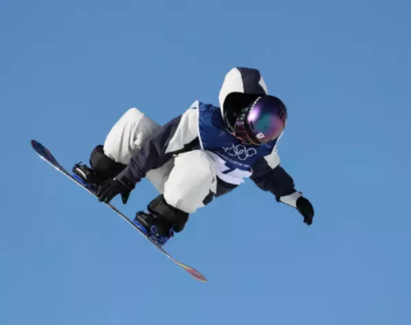 鈴木の１回目　五輪