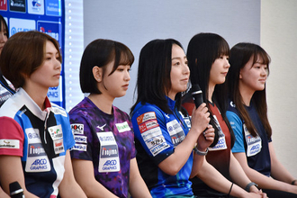 カーリング日本選手権、７日開幕