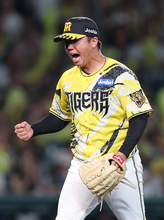 ほえる村上　プロ野球