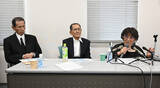 「「被爆体験者」認定を要望＝団体代表らが高市首相と面会―長崎」の画像1