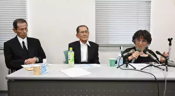 「被爆体験者」認定を要望＝団体代表らが高市首相と面会―長崎