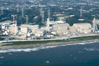 浜岡原発不正で報告書公表＝上層部の関与、動機が焦点―地震想定データ巡り・中部電