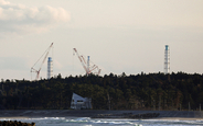 東電福島第１原発、今年度７回目の処理水放出開始＝１１月１３日まで